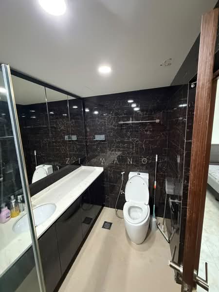 Balestier Plaza, 400 Balestier Road, Room Rental, 230 sqft, Apartment For Rent, by Zi Yang, 500196408 - Bathroom - PropertyGuru.com.sg