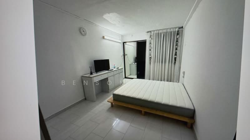 130 Bishan Street 12, 130 Bishan Street 12, 3 Bedrooms, 904 sqft, HDB Flat For Rent, by Benson Leow, 500196409 - Bedroom - PropertyGuru.com.sg