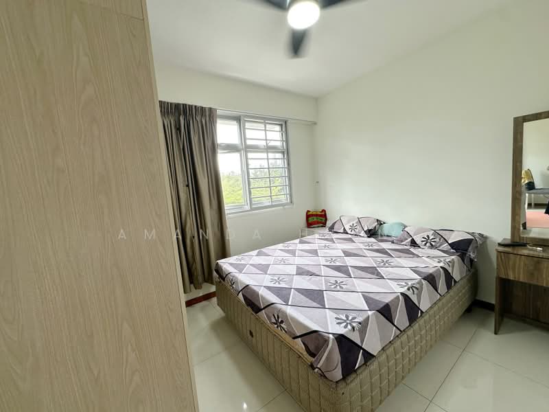 222A Sumang Lane, 222A Sumang Lane, 1 Bedroom, 517 sqft, HDB Flat For Sale, by Amanda Huang, 500196410 - Bedroom - PropertyGuru.com.sg