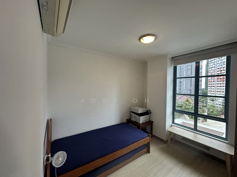 Craig Place, , 2 Bedrooms, 732 sqft, Apartment For Rent, by Joey Oh, 500196414 - Bedroom - PropertyGuru.com.sg
