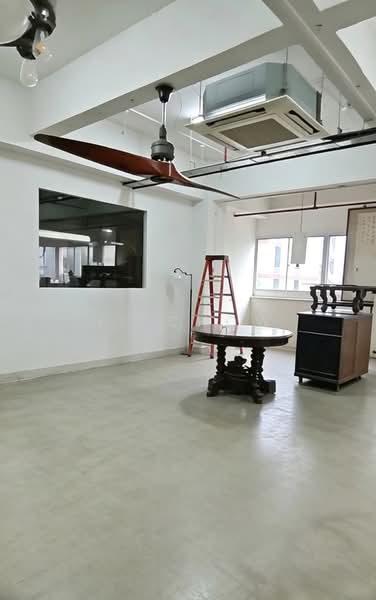 Tong Lee Building, 35 Kallang Pudding Road, 2,799 sqft, Light Industrial (B1) For Rent, by HL Chow, 500196415 - Interior - CommercialGuru.com.sg