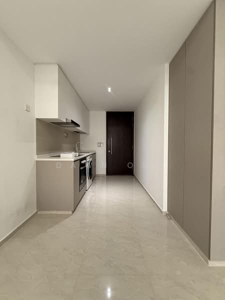 Parc Riviera, 101 West Coast Vale, 2 Bedrooms, 710 sqft, Condominium For Rent, by Dawn Ong, 500196424 - Kitchen - PropertyGuru.com.sg