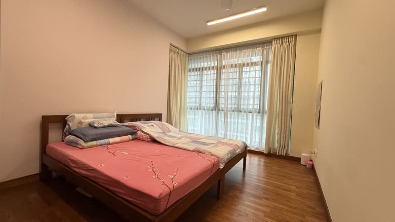 Windermere, 32 Choa Chu Kang Street 64, 3 Bedrooms, 1,453 sqft, Condominium For Sale, by Kin Lim, 500196425 - Bedroom - PropertyGuru.com.sg