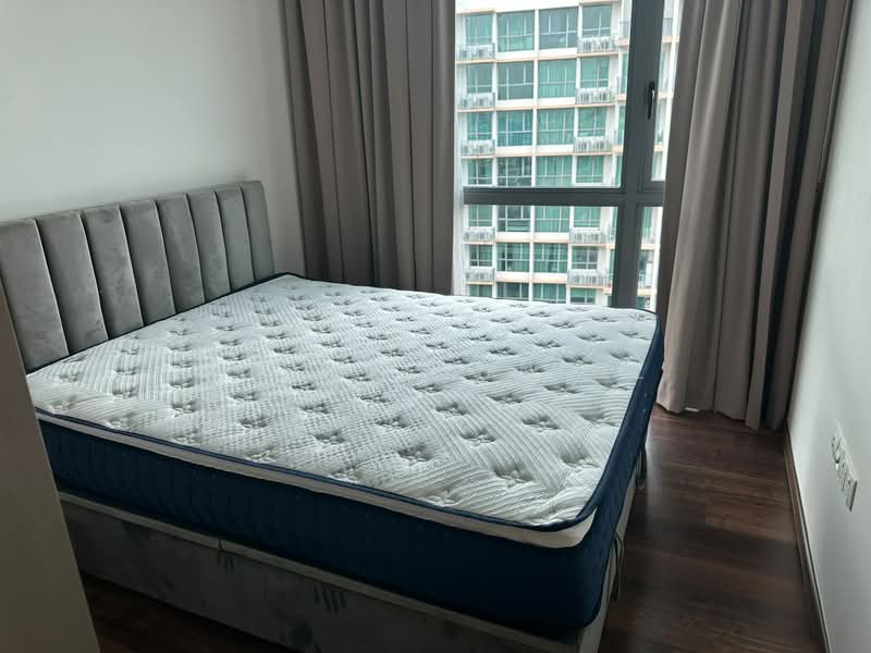 The Glades, 10 Bedok Rise, 2 Bedrooms, 624 sqft, Condominium For Sale, by Sunny Sun HL, 500196426 - Bedroom - PropertyGuru.com.sg