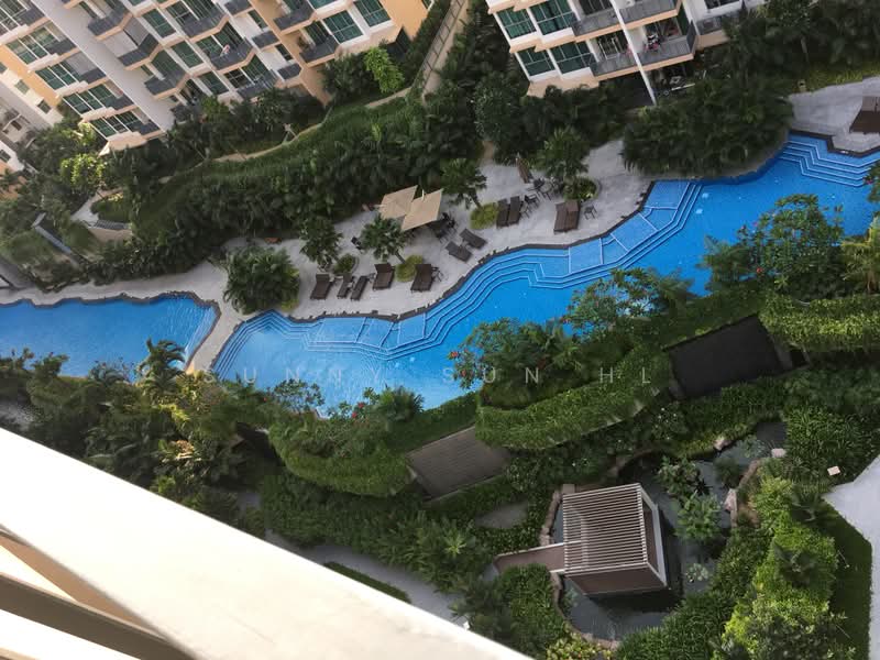 The Glades, 10 Bedok Rise, 2 Bedrooms, 624 sqft, Condominium For Sale, by Sunny Sun HL, 500196426 - PropertyGuru.com.sg