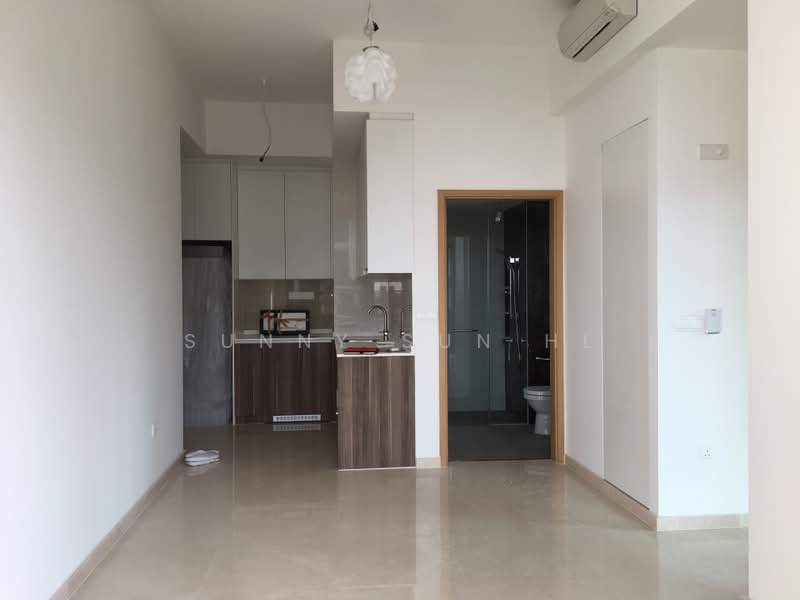 The Glades, 10 Bedok Rise, 2 Bedrooms, 624 sqft, Condominium For Sale, by Sunny Sun HL, 500196426 - Kitchen - PropertyGuru.com.sg