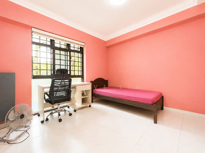 517 Woodlands Drive 14, 517 Woodlands Drive 14, 4 Bedrooms, 1,518 sqft, HDB Flat For Sale, by Kleeve Lim, 500196427 - Bedroom - PropertyGuru.com.sg