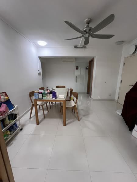 628 Jurong West Street 65, 628 Jurong West Street 65, 4 Bedrooms, 1,399 sqft, HDB Flat For Sale, by Elva Elva Ouyang, 500196431 - Dining Room - PropertyGuru.com.sg