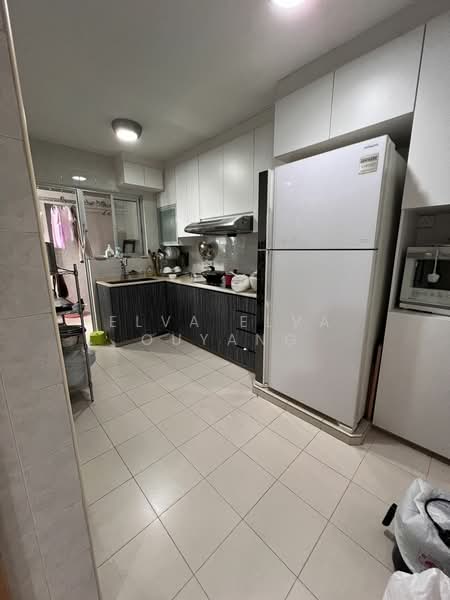 628 Jurong West Street 65, 628 Jurong West Street 65, 4 Bedrooms, 1,399 sqft, HDB Flat For Sale, by Elva Elva Ouyang, 500196431 - Kitchen - PropertyGuru.com.sg