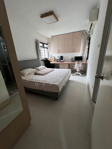 628 Jurong West Street 65, 628 Jurong West Street 65, 4 Bedrooms, 1,399 sqft, HDB Flat For Sale, by Elva Elva Ouyang, 500196431 - Bedroom - PropertyGuru.com.sg
