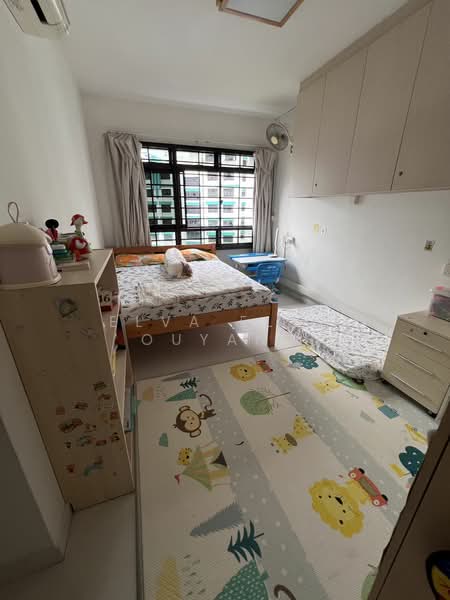 628 Jurong West Street 65, 628 Jurong West Street 65, 4 Bedrooms, 1,399 sqft, HDB Flat For Sale, by Elva Elva Ouyang, 500196431 - Bedroom - PropertyGuru.com.sg