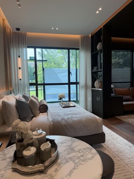 First Project in the Redevelopment of Turf City（达恩豪庭）, Dunearn Road, 4 Bedrooms, 1,378 sqft, Condominium For Sale, by Homer Lau, 500196432 - Bedroom - PropertyGuru.com.sg