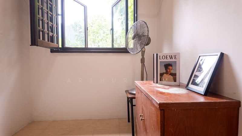 8 Selegie Road, 8 Selegie Road, 6 Bedrooms, 1,205 sqft, HDB Flat For Sale, by Arthur Lim, 500196433 - Utility Room - PropertyGuru.com.sg