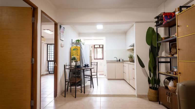 8 Selegie Road, 8 Selegie Road, 6 Bedrooms, 1,205 sqft, HDB Flat For Sale, by Arthur Lim, 500196433 - Interior - PropertyGuru.com.sg