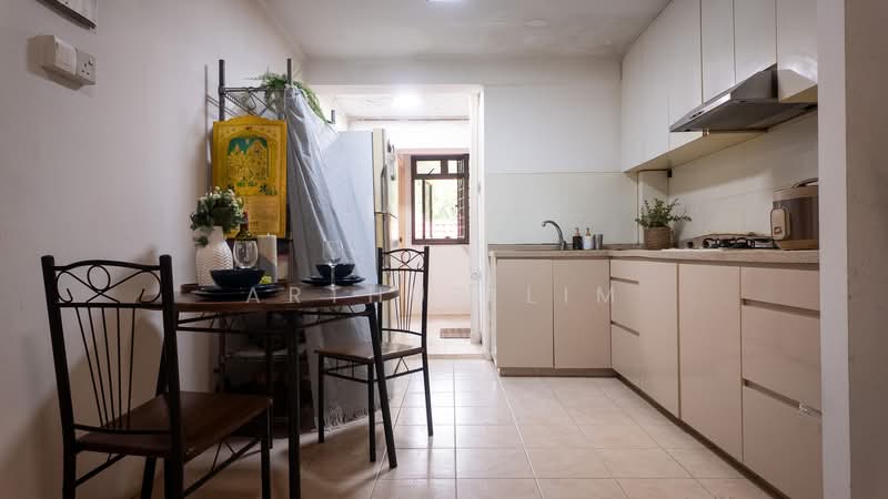 8 Selegie Road, 8 Selegie Road, 6 Bedrooms, 1,205 sqft, HDB Flat For Sale, by Arthur Lim, 500196433 - Kitchen - PropertyGuru.com.sg