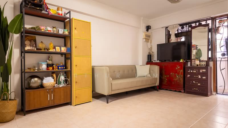 8 Selegie Road, 8 Selegie Road, 6 Bedrooms, 1,205 sqft, HDB Flat For Sale, by Arthur Lim, 500196433 - Living Room 2 - PropertyGuru.com.sg