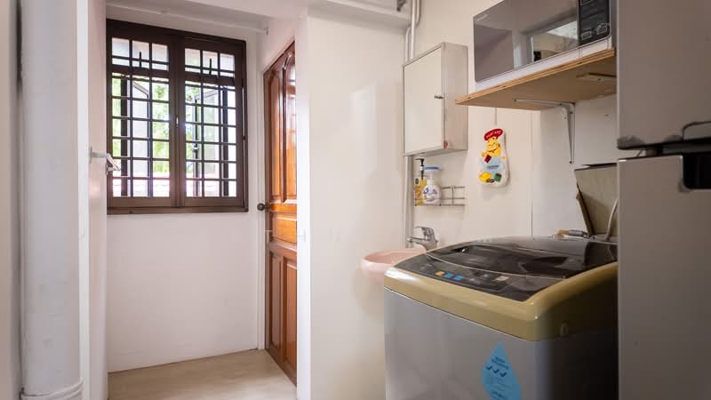 8 Selegie Road, 8 Selegie Road, 6 Bedrooms, 1,205 sqft, HDB Flat For Sale, by Arthur Lim, 500196433 - Yard 2 - PropertyGuru.com.sg
