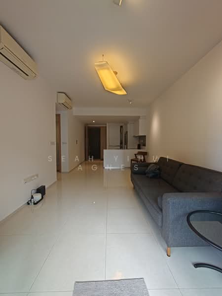 Ripple Bay, 4 Pasir Ris Link, 2 Bedrooms, 775 sqft, Condominium For Rent, by Seah Yihui Agnes, 500196434 - Living Room - PropertyGuru.com.sg