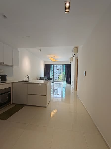 Ripple Bay, 4 Pasir Ris Link, 2 Bedrooms, 775 sqft, Condominium For Rent, by Seah Yihui Agnes, 500196434 - Living Room - PropertyGuru.com.sg