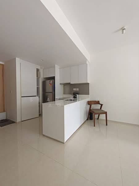Ripple Bay, 4 Pasir Ris Link, 2 Bedrooms, 775 sqft, Condominium For Rent, by Seah Yihui Agnes, 500196434 - Kitchen - PropertyGuru.com.sg