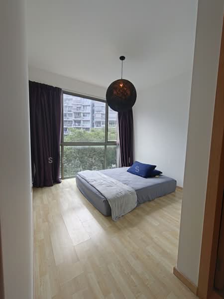 Ripple Bay, 4 Pasir Ris Link, 2 Bedrooms, 775 sqft, Condominium For Rent, by Seah Yihui Agnes, 500196434 - Bedroom - PropertyGuru.com.sg