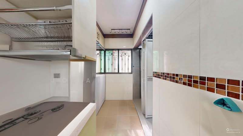 842 Sims Avenue, 842 Sims Avenue, 3 Bedrooms, 1,658 sqft, HDB Flat For Sale, by Johanna Chow, 500196435 - Kitchen - PropertyGuru.com.sg