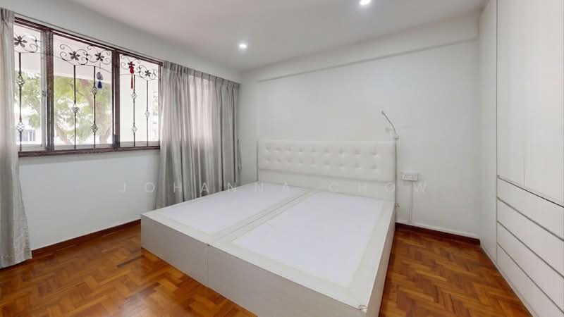 842 Sims Avenue, 842 Sims Avenue, 3 Bedrooms, 1,658 sqft, HDB Flat For Sale, by Johanna Chow, 500196435 - Bedroom - PropertyGuru.com.sg