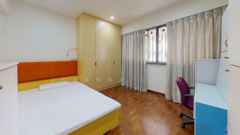842 Sims Avenue, 842 Sims Avenue, 3 Bedrooms, 1,658 sqft, HDB Flat For Sale, by Johanna Chow, 500196435 - Bedroom - PropertyGuru.com.sg