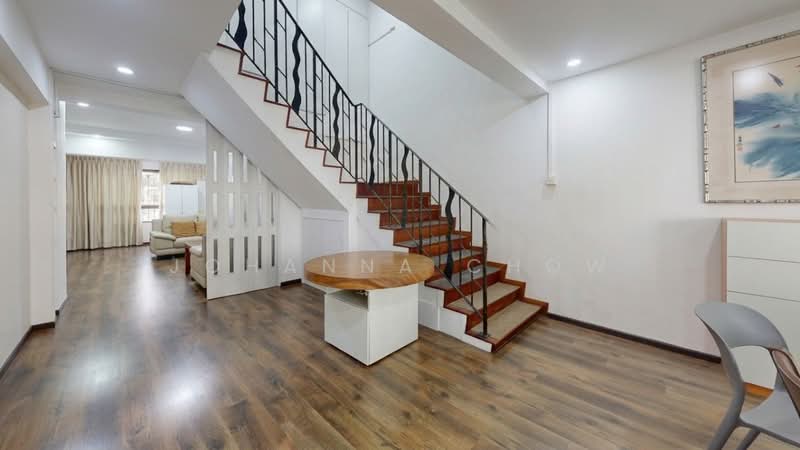 842 Sims Avenue, 842 Sims Avenue, 3 Bedrooms, 1,658 sqft, HDB Flat For Sale, by Johanna Chow, 500196435 - Living Room - PropertyGuru.com.sg