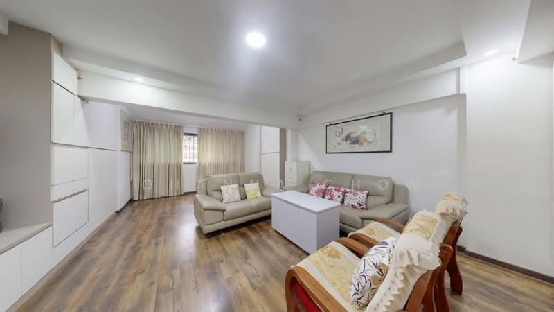 842 Sims Avenue, 842 Sims Avenue, 3 Bedrooms, 1,658 sqft, HDB Flat For Sale, by Johanna Chow, 500196435 - Living Room - PropertyGuru.com.sg