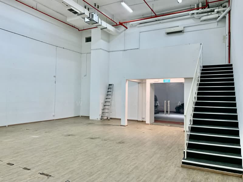 Oxley BizHub, 61 Ubi Road 1, 2,667 sqft, Light Industrial (B1) For Rent, by Shawn Thayalan, 500196436 - CommercialGuru.com.sg
