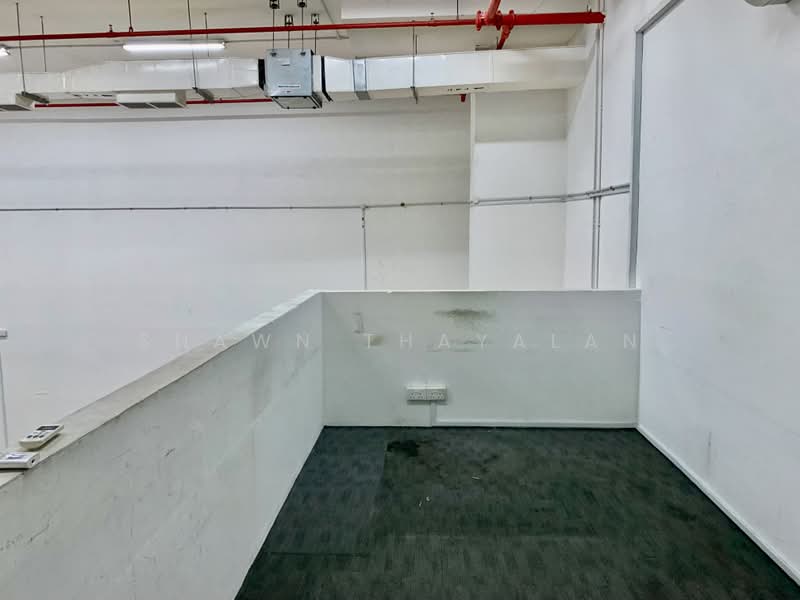 Oxley BizHub, 61 Ubi Road 1, 2,667 sqft, Light Industrial (B1) For Rent, by Shawn Thayalan, 500196436 - CommercialGuru.com.sg