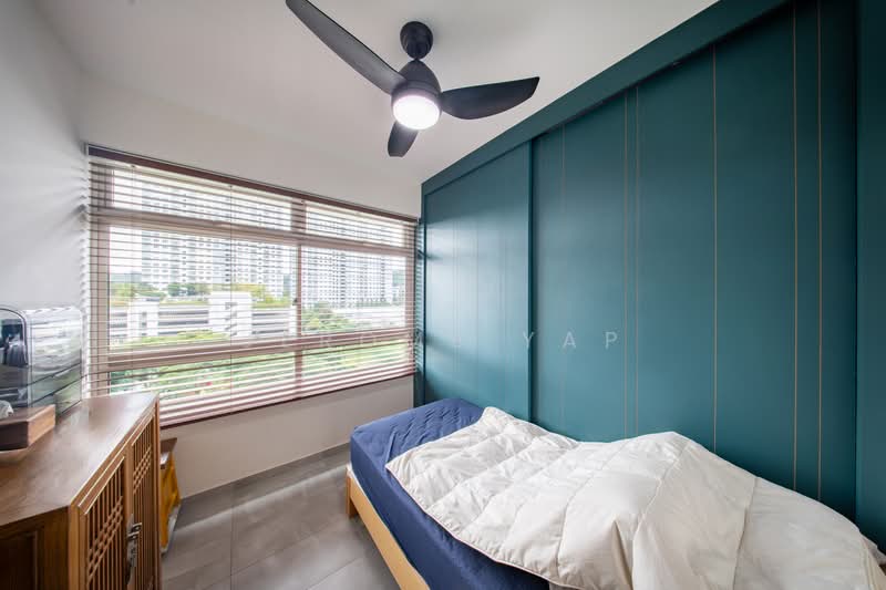 80C Telok Blangah Street 31, 80C Telok Blangah Street 31, 2 Bedrooms, 732 sqft, HDB Flat For Sale, by Jerome Yap, 500196438 - Bedroom - PropertyGuru.com.sg