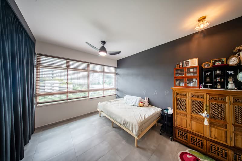 80C Telok Blangah Street 31, 80C Telok Blangah Street 31, 2 Bedrooms, 732 sqft, HDB Flat For Sale, by Jerome Yap, 500196438 - Bedroom - PropertyGuru.com.sg