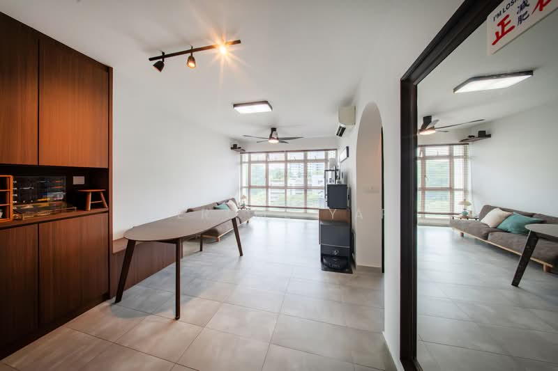 80C Telok Blangah Street 31, 80C Telok Blangah Street 31, 2 Bedrooms, 732 sqft, HDB Flat For Sale, by Jerome Yap, 500196438 - Living Room - PropertyGuru.com.sg