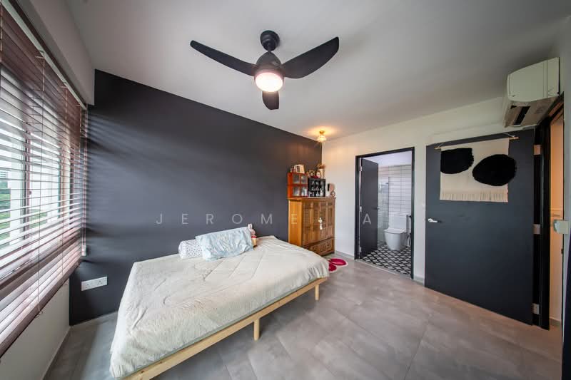 80C Telok Blangah Street 31, 80C Telok Blangah Street 31, 2 Bedrooms, 732 sqft, HDB Flat For Sale, by Jerome Yap, 500196438 - Bedroom - PropertyGuru.com.sg