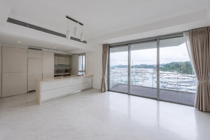 Reflections at Keppel Bay, 9 Keppel Bay View, 4 Bedrooms, 3,380 sqft, Condominium For Sale, by Jessie Tee, 500196440 - Kitchen - PropertyGuru.com.sg