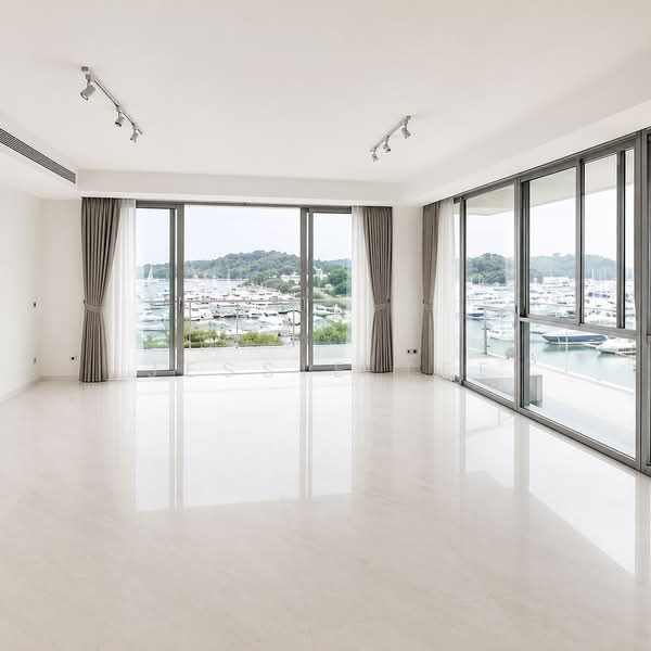 Reflections at Keppel Bay, 9 Keppel Bay View, 4 Bedrooms, 3,380 sqft, Condominium For Sale, by Jessie Tee, 500196440 - Living Room - PropertyGuru.com.sg