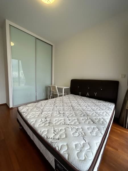 Parc Centros, 80 Punggol Central, Room Rental, 200 sqft, Condominium For Rent, by Tricia Tay, 500196441 - Bedroom - PropertyGuru.com.sg