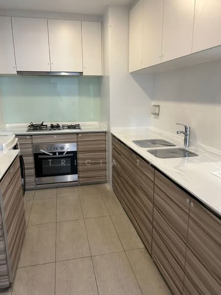 Parc Centros, 80 Punggol Central, Room Rental, 200 sqft, Condominium For Rent, by Tricia Tay, 500196441 - Kitchen - PropertyGuru.com.sg