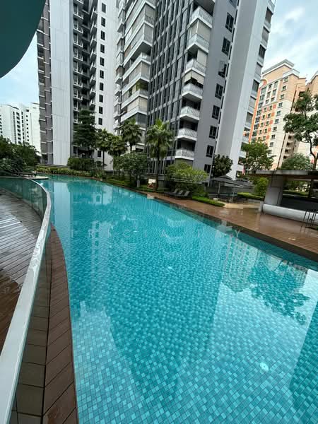 Parc Centros, 80 Punggol Central, Room Rental, 200 sqft, Condominium For Rent, by Tricia Tay, 500196441 - Exterior - PropertyGuru.com.sg