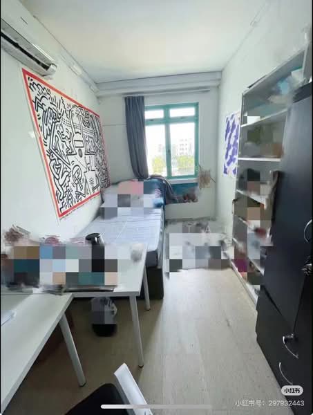 Ballota Park Condo, 152 Mariam Way, Room Rental, 150 sqft, Condominium For Rent, by Eugen Tan, 500196443 - Bedroom - PropertyGuru.com.sg