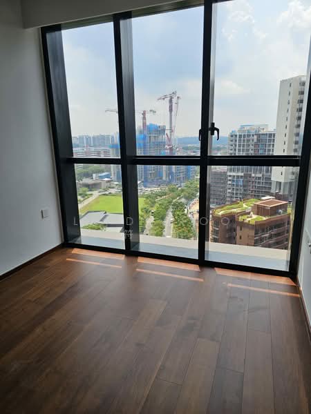 Lentor Modern, 7 Lentor Central, 3 Bedrooms, 980 sqft, Condominium For Rent, by Linda Foo 符雪梅, 500196444 - View - PropertyGuru.com.sg