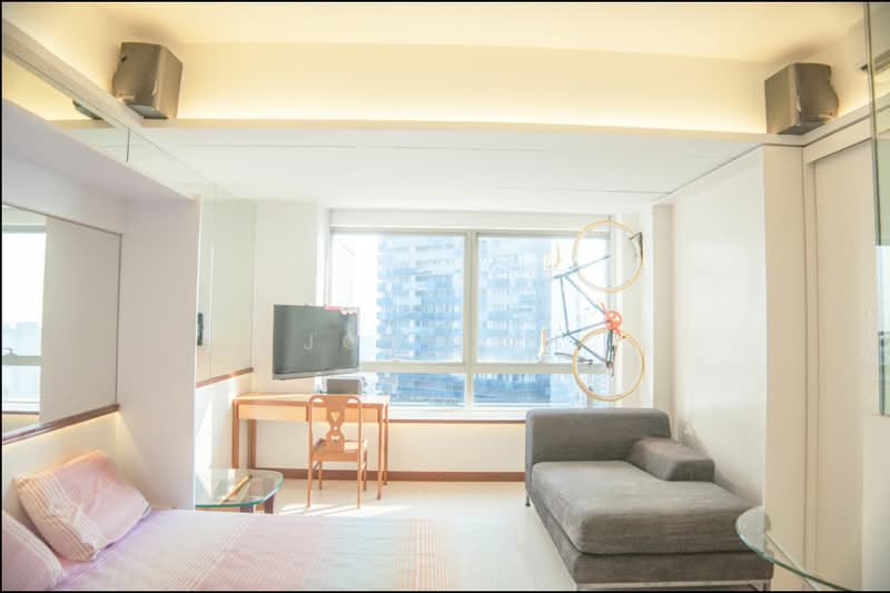 The Sail @ Marina Bay, 6 Marina Boulevard, 1 Bedroom, 657 sqft, Condominium For Sale, by Joey Oh, 500196445 - Bedroom - PropertyGuru.com.sg