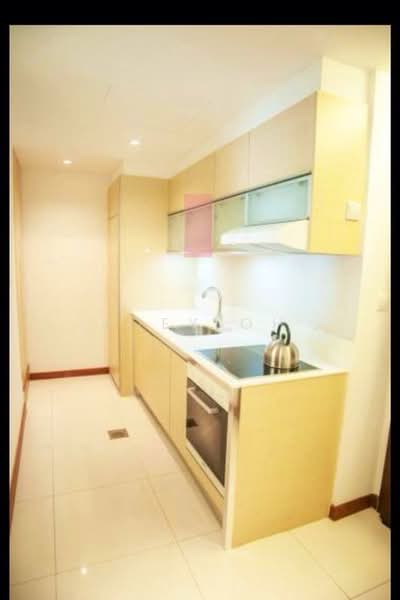 The Sail @ Marina Bay, 6 Marina Boulevard, 1 Bedroom, 657 sqft, Condominium For Sale, by Joey Oh, 500196445 - Kitchen - PropertyGuru.com.sg