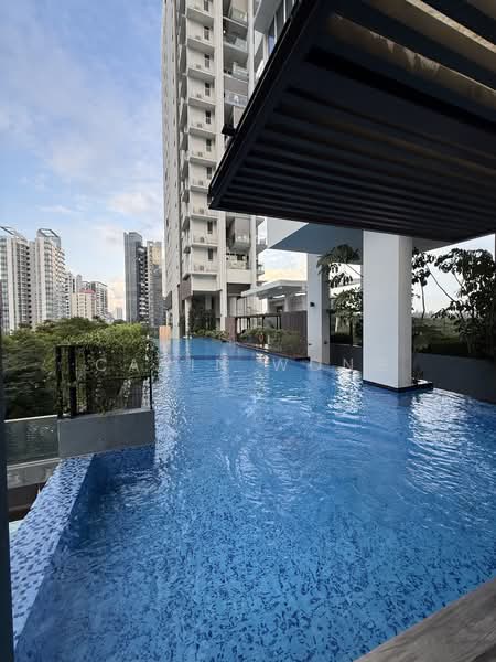 The Line@Tanjong Rhu, 6 Tanjong Rhu Road, 1 Bedroom, 829 sqft, Condominium For Sale, by Cavin Wong, 500196447 - Exterior - PropertyGuru.com.sg