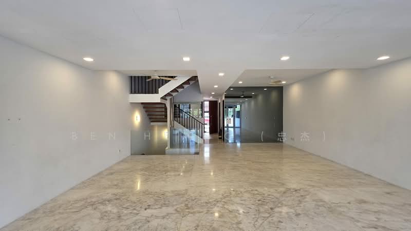 Ocean Drive Sentosa Cove, Ocean Drive / Sentosa Cove, 5 Bedrooms, 5,000 sqft, Terraced House For Rent, by Ben Huang (忠杰), 500196449 - Interior - PropertyGuru.com.sg