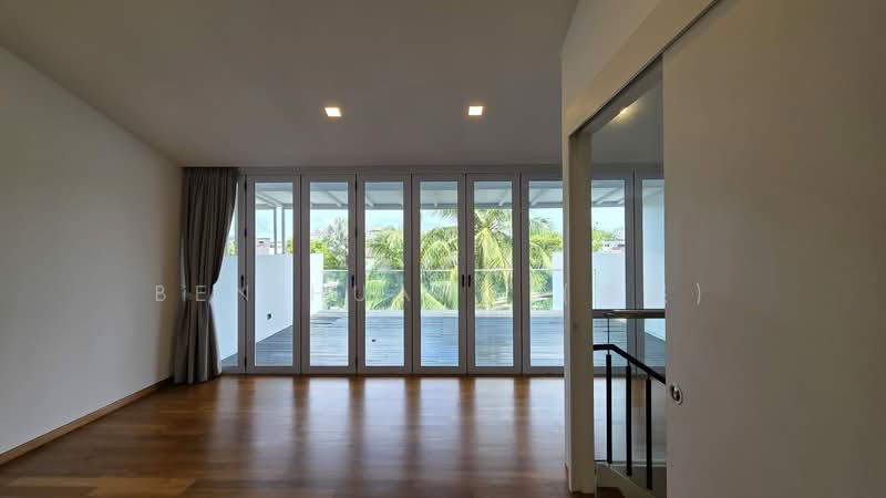 Ocean Drive Sentosa Cove, Ocean Drive / Sentosa Cove, 5 Bedrooms, 5,000 sqft, Terraced House For Rent, by Ben Huang (忠杰), 500196449 - Interior - PropertyGuru.com.sg