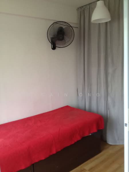 408 Tampines Street 41, 408 Tampines Street 41, 2 Bedrooms, 650 sqft, HDB Flat For Rent, by Micain Ong, 500196450 - Bedroom - PropertyGuru.com.sg