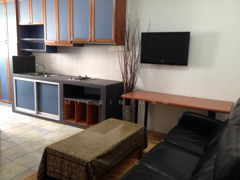 408 Tampines Street 41, 408 Tampines Street 41, 2 Bedrooms, 650 sqft, HDB Flat For Rent, by Micain Ong, 500196450 - Kitchen - PropertyGuru.com.sg